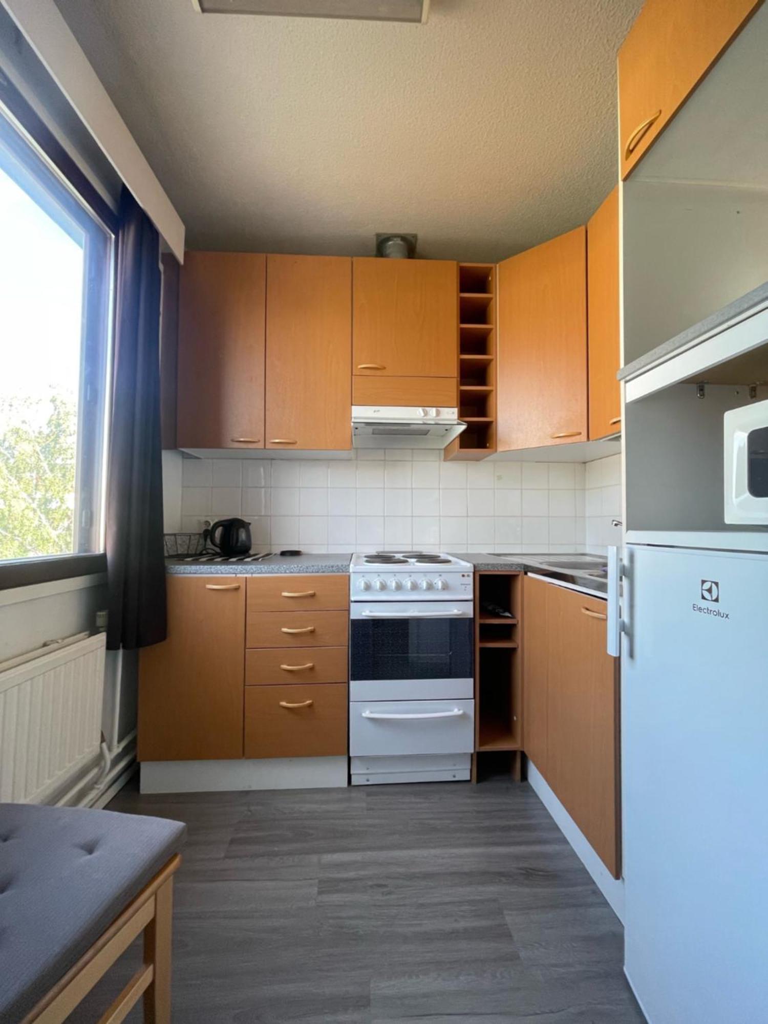 Scandinavian Dream Guesthouse And Apartments Rovaniemi Exterior photo